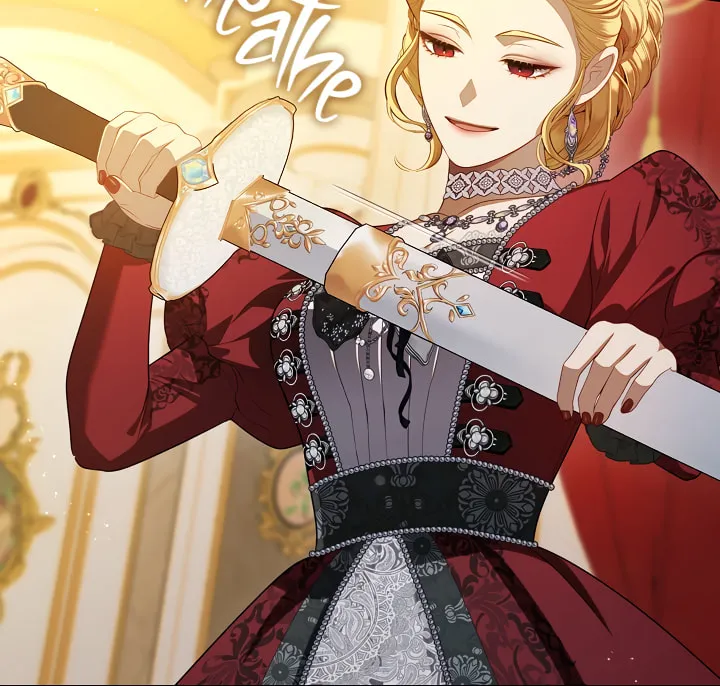 Read The S-Class Lady chapter 61 image 14 on Lezhin