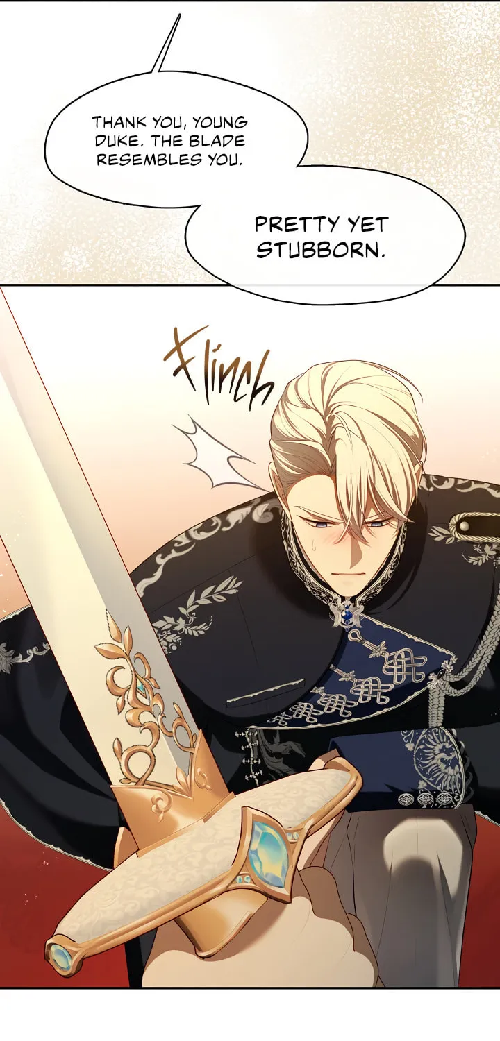Read The S-Class Lady chapter 61 image 15 on Lezhin