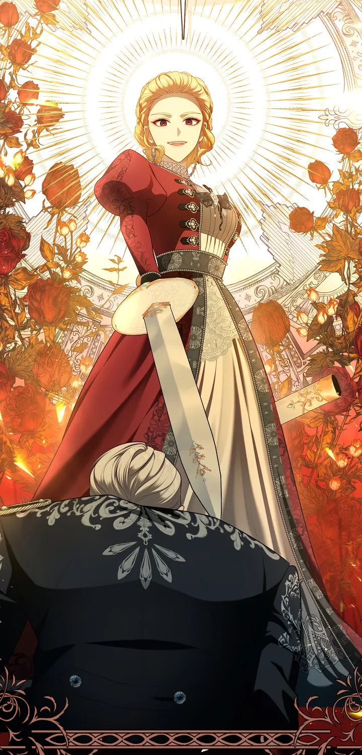 Read The S-Class Lady chapter 61 image 17 on Lezhin