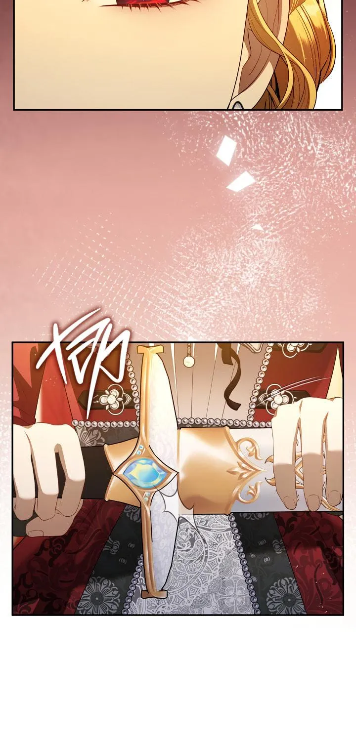 Read The S-Class Lady chapter 61 image 19 on Lezhin