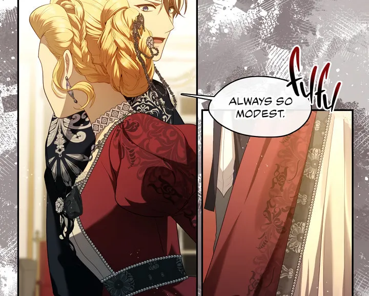 Read The S-Class Lady chapter 61 image 24 on Lezhin