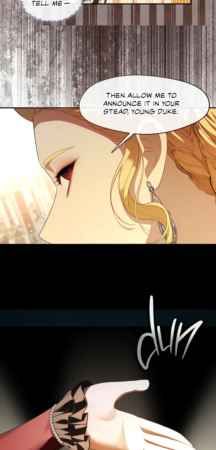 Read The S-Class Lady chapter 61 image 27 on Lezhin