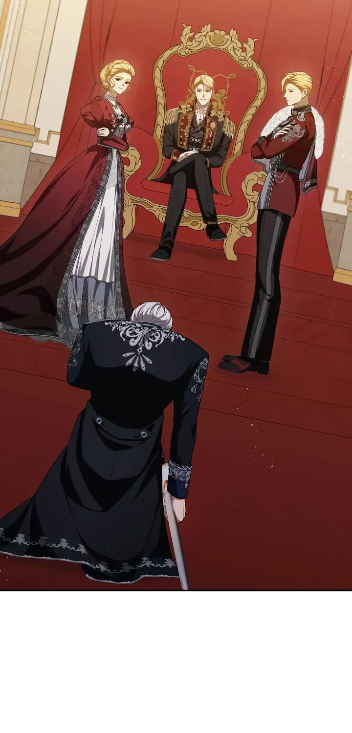 Read The S-Class Lady chapter 61 image 3 on Lezhin
