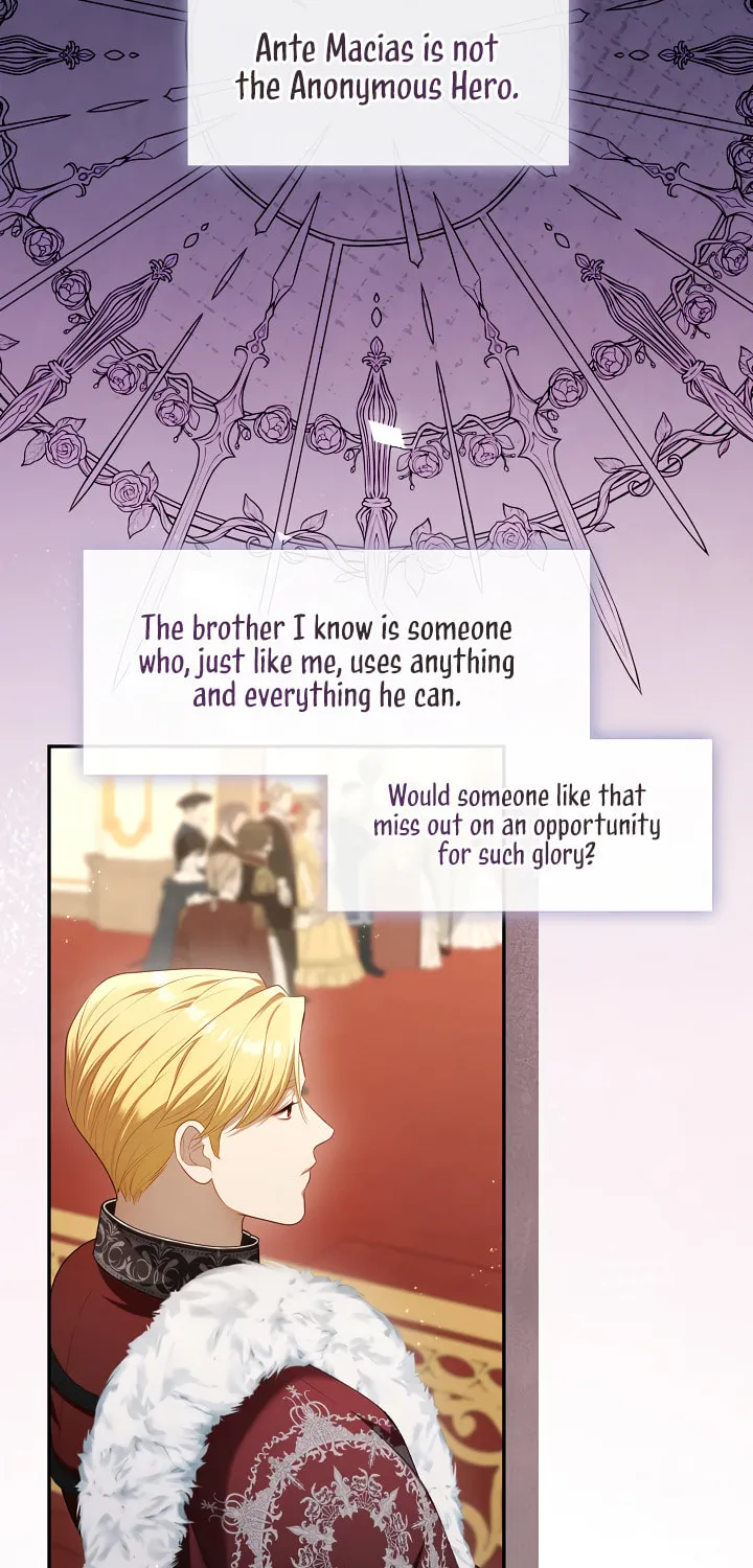Read The S-Class Lady chapter 61 image 33 on Lezhin