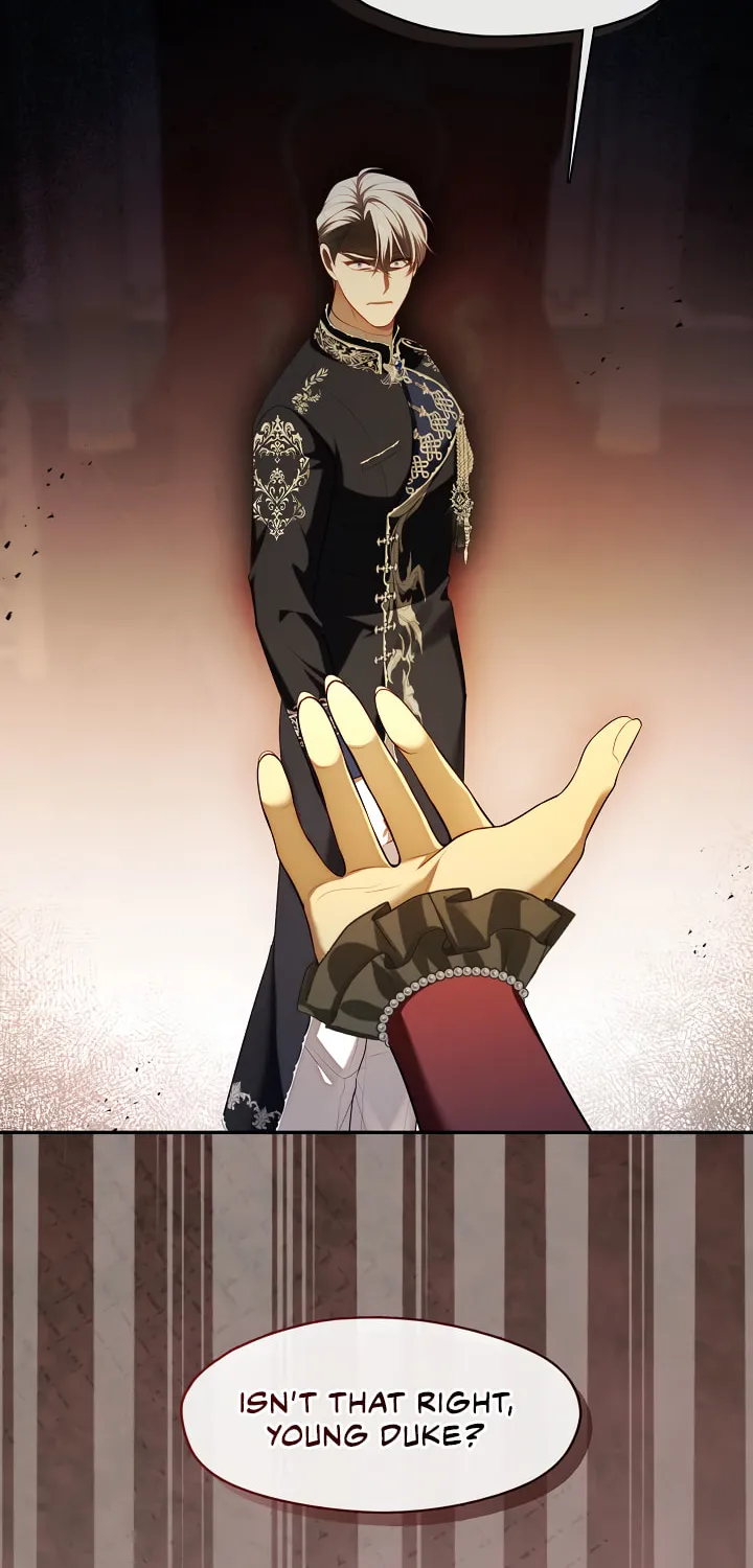 Read The S-Class Lady chapter 61 image 36 on Lezhin