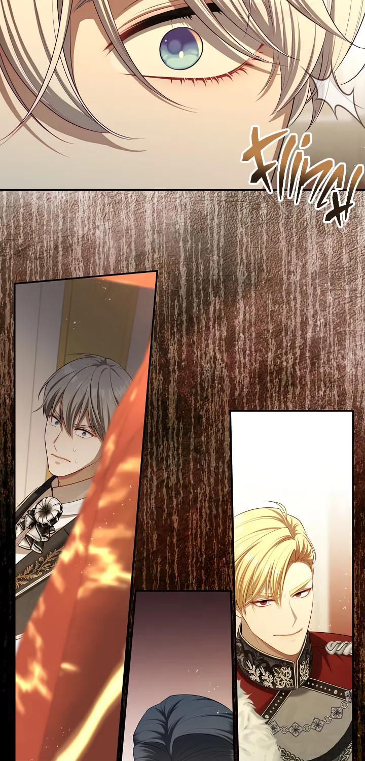 Read The S-Class Lady chapter 61 image 38 on Lezhin