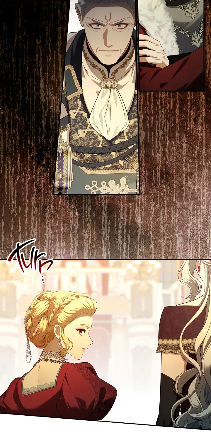 Read The S-Class Lady chapter 61 image 39 on Lezhin