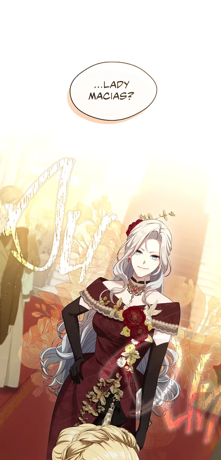 Read The S-Class Lady chapter 61 image 40 on Lezhin