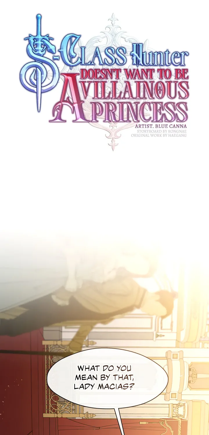 Read The S-Class Lady chapter 61 image 42 on Lezhin