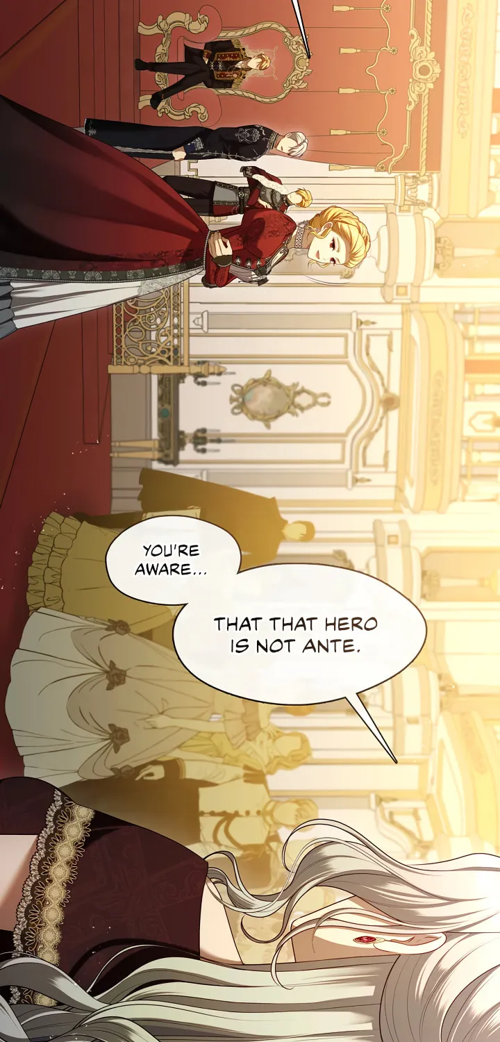 Read The S-Class Lady chapter 61 image 43 on Lezhin