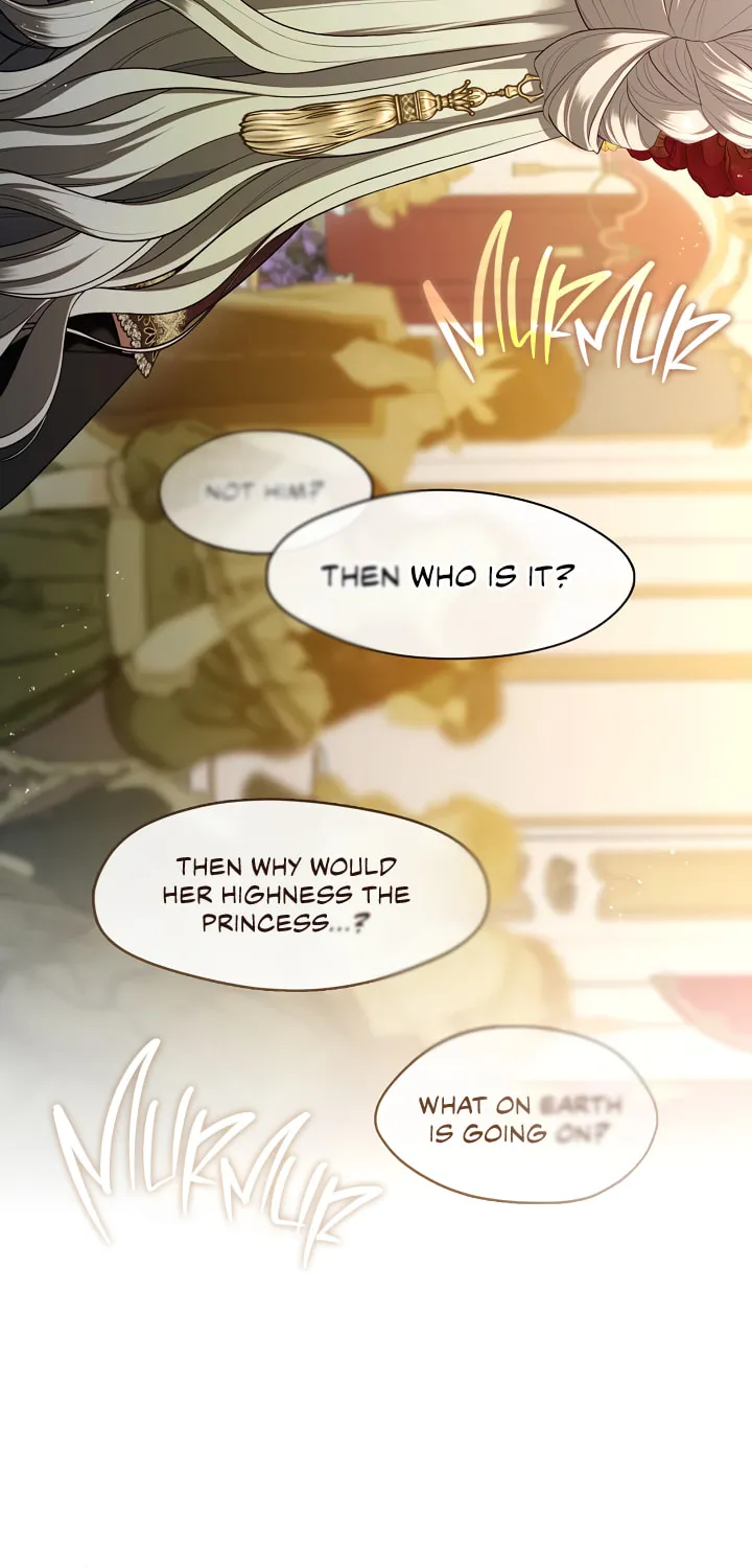 Read The S-Class Lady chapter 61 image 44 on Lezhin