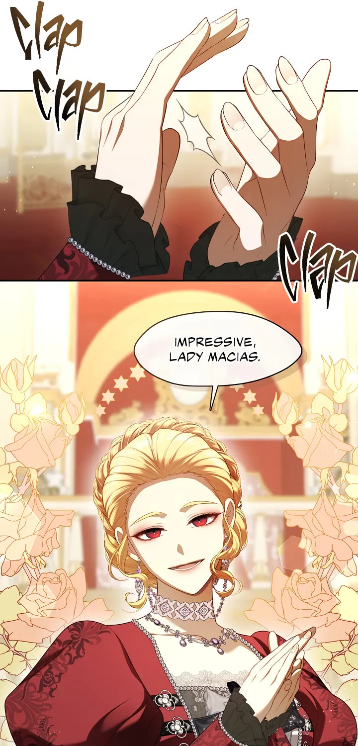 Read The S-Class Lady chapter 61 image 45 on Lezhin