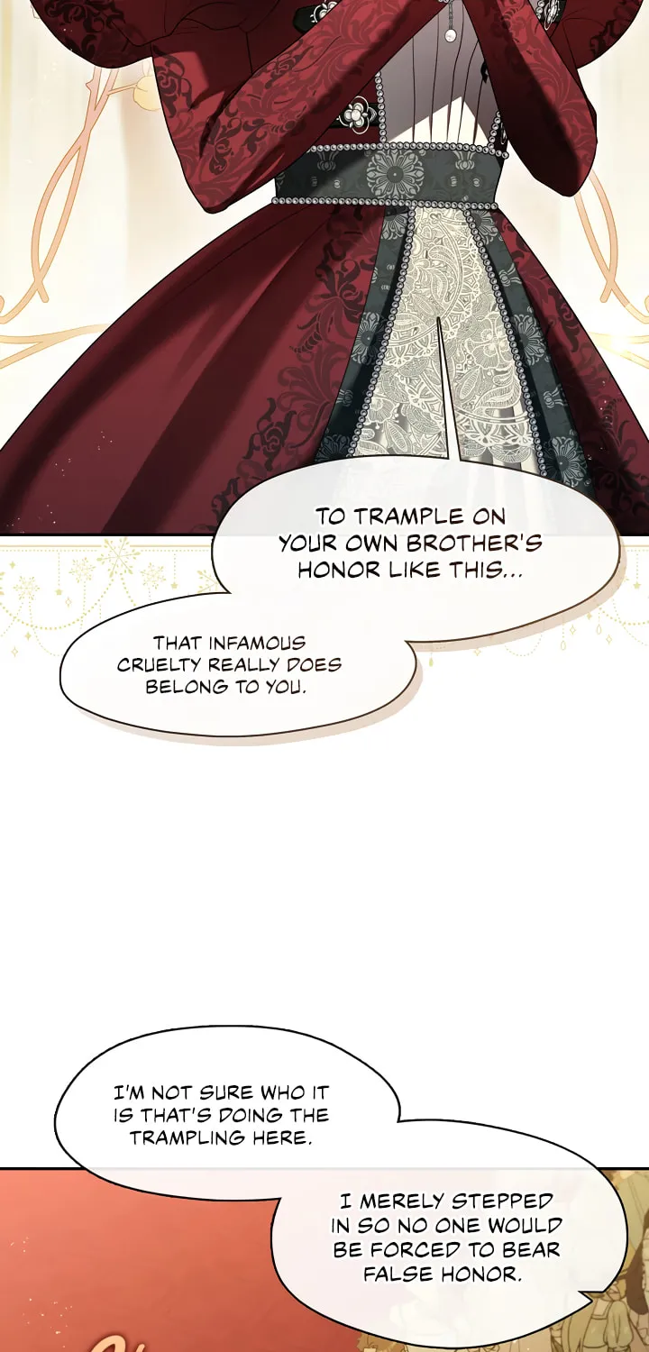 Read The S-Class Lady chapter 61 image 46 on Lezhin
