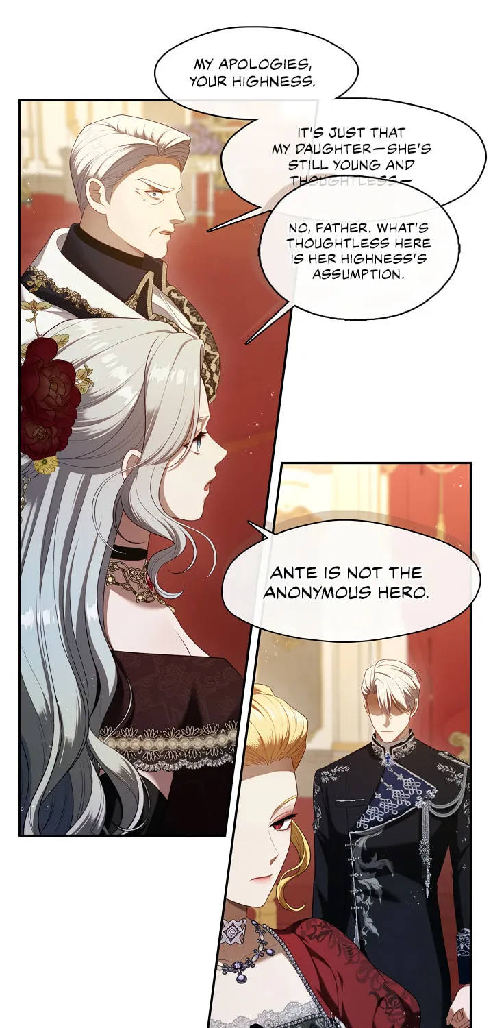 Read The S-Class Lady chapter 61 image 49 on Lezhin