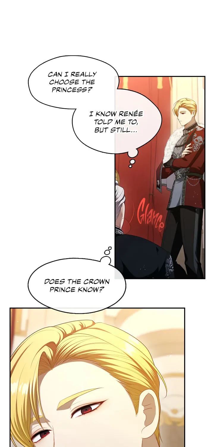 Read The S-Class Lady chapter 61 image 5 on Lezhin