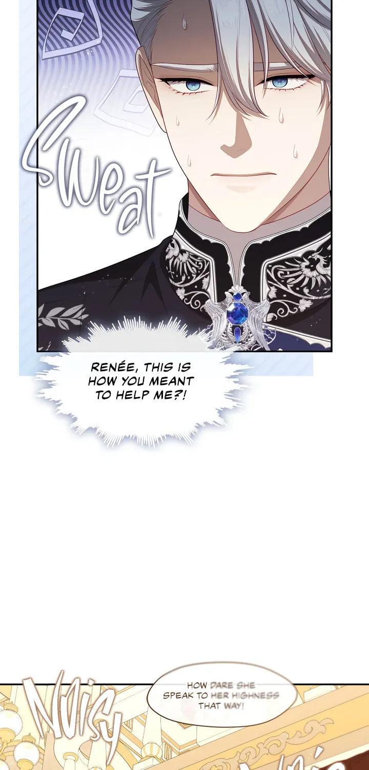 Read The S-Class Lady chapter 61 image 51 on Lezhin