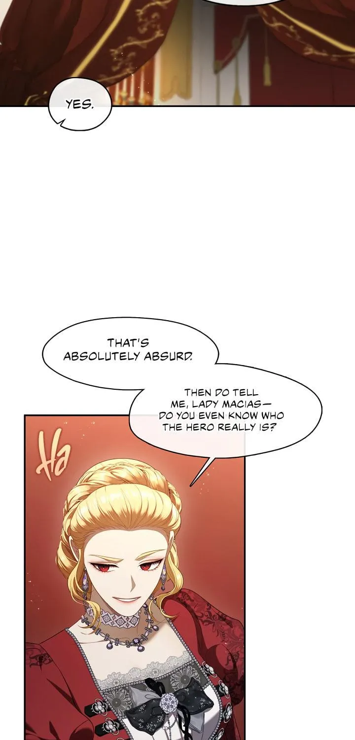 Read The S-Class Lady chapter 61 image 53 on Lezhin