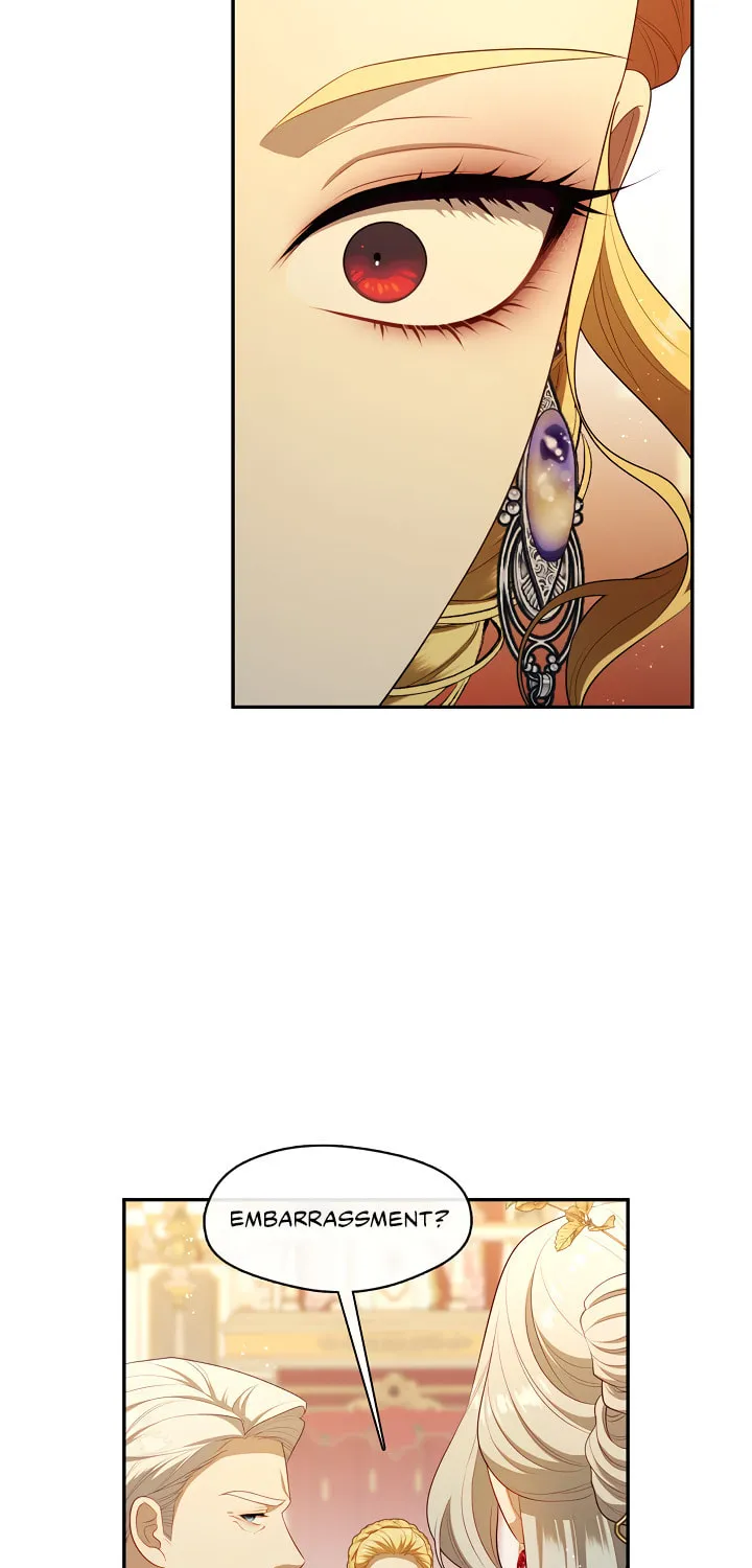 Read The S-Class Lady chapter 61 image 55 on Lezhin