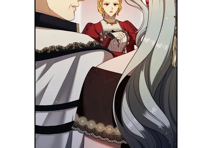 Read The S-Class Lady chapter 61 image 56 on Lezhin