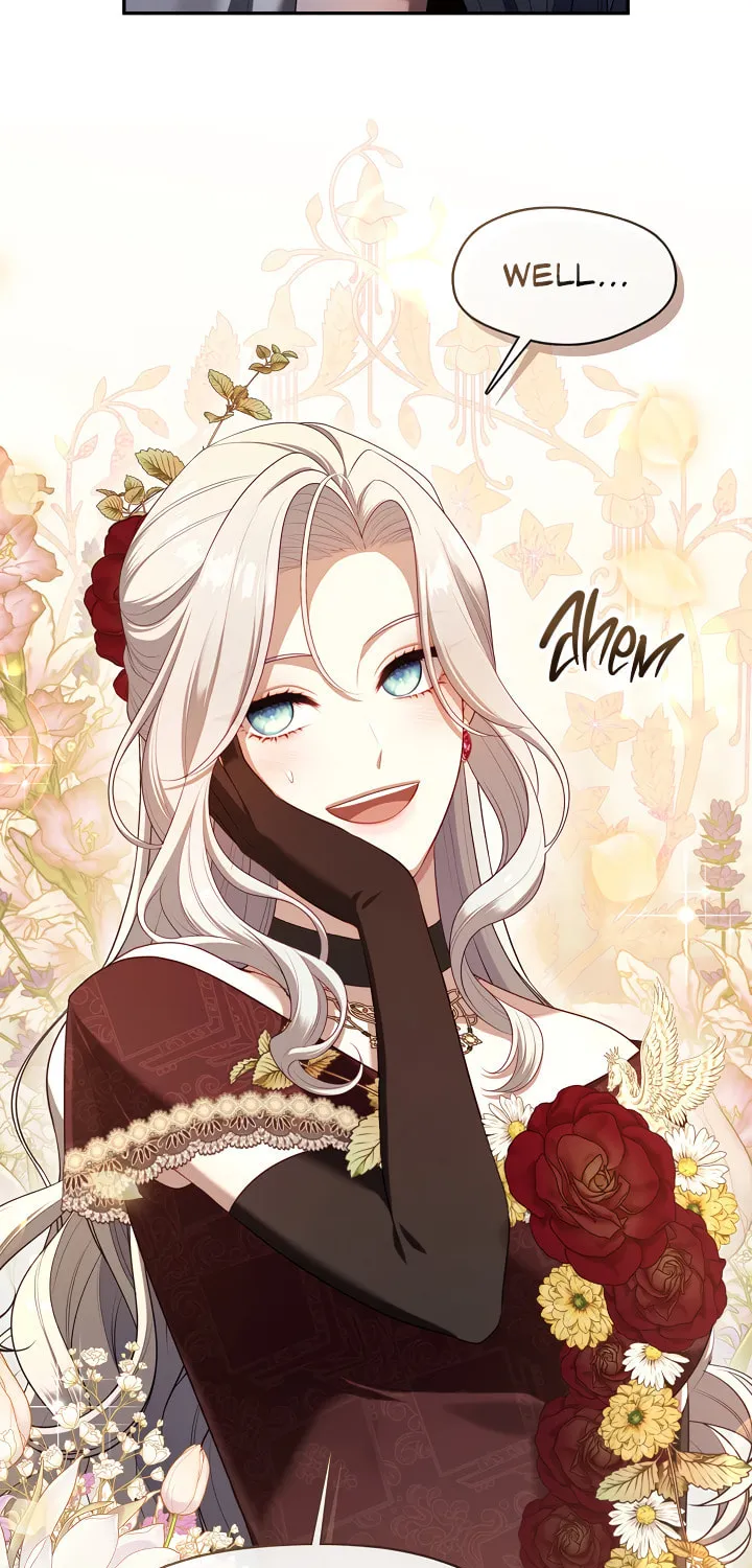 Read The S-Class Lady chapter 61 image 57 on Lezhin