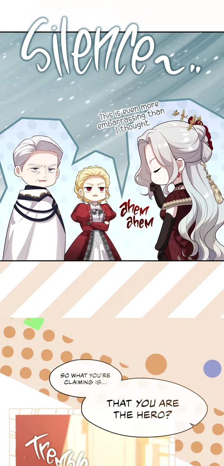 Read The S-Class Lady chapter 61 image 59 on Lezhin