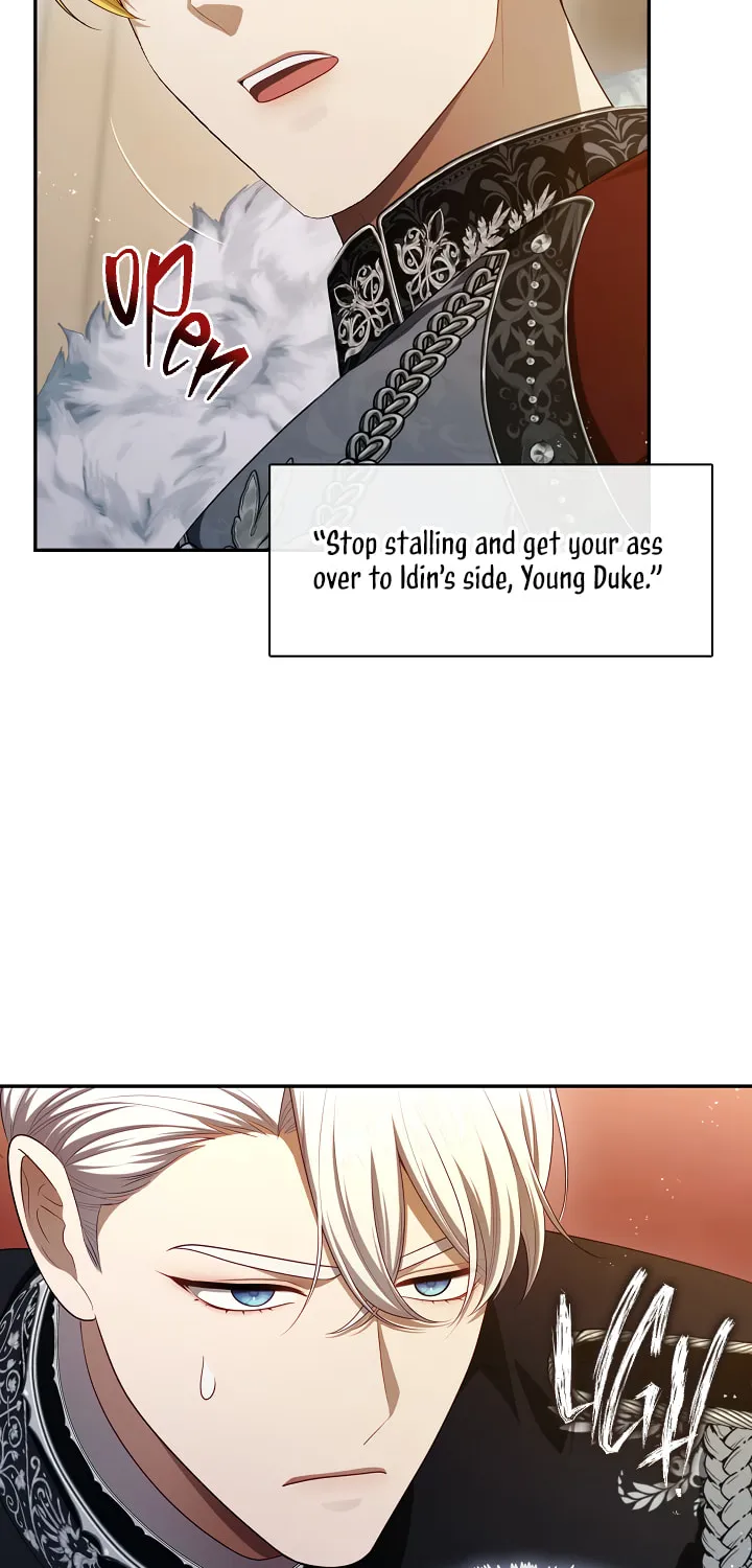 Read The S-Class Lady chapter 61 image 6 on Lezhin