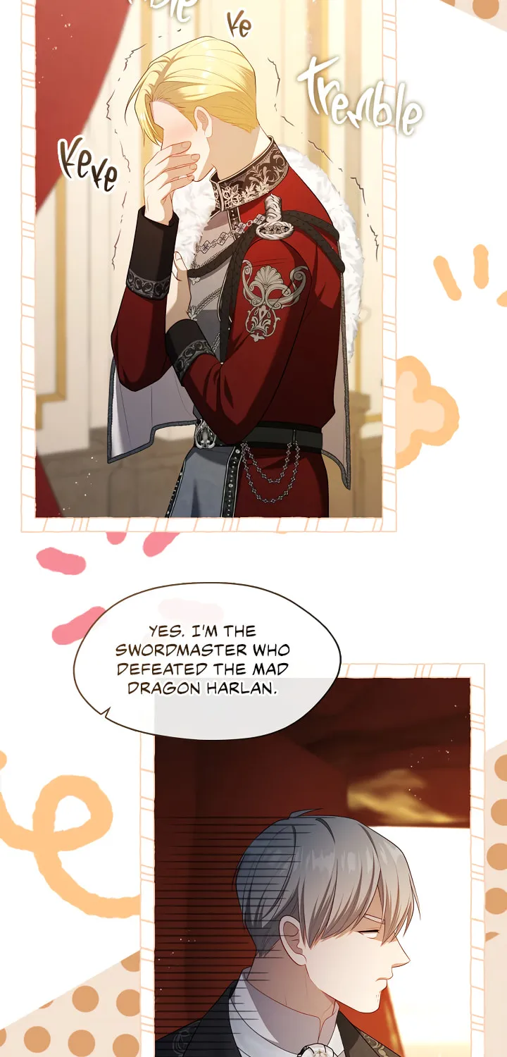 Read The S-Class Lady chapter 61 image 60 on Lezhin