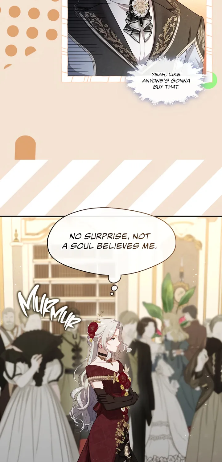 Read The S-Class Lady chapter 61 image 61 on Lezhin