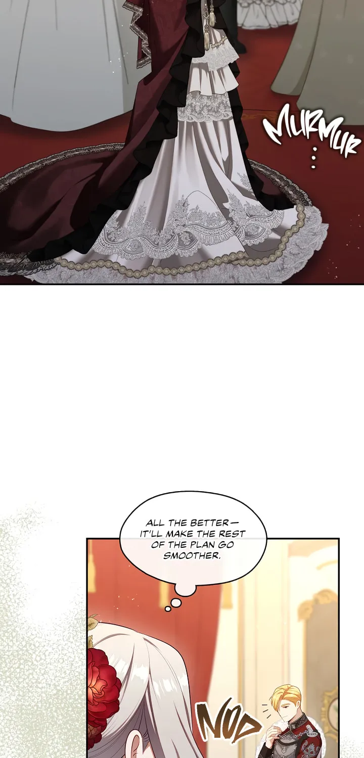Read The S-Class Lady chapter 61 image 62 on Lezhin