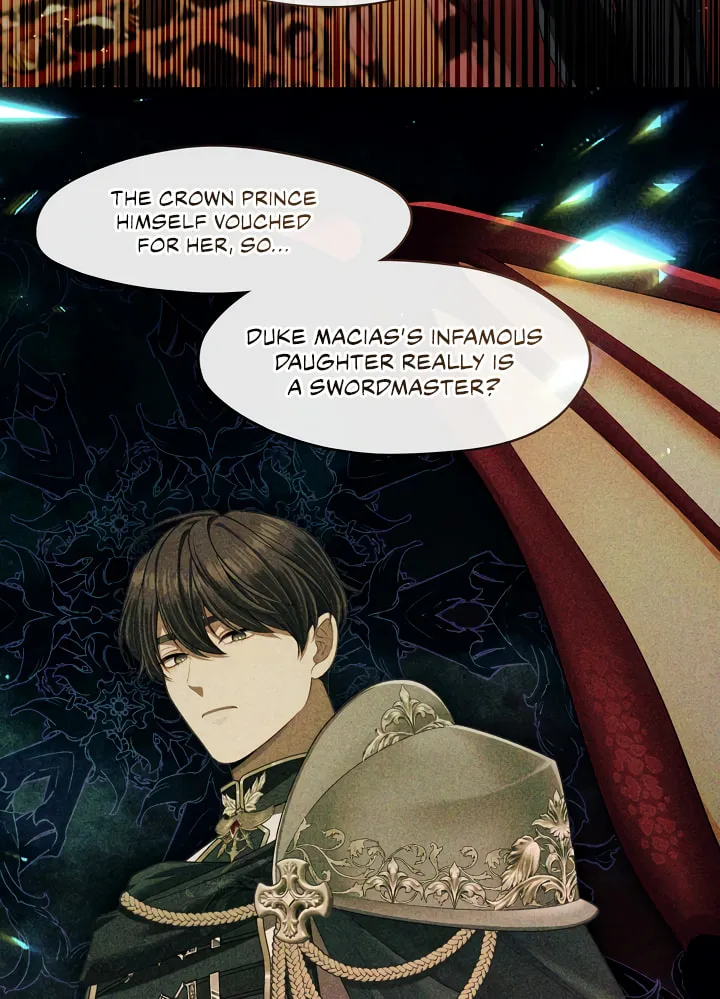 Read The S-Class Lady chapter 61 image 65 on Lezhin