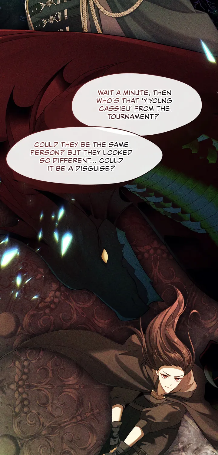 Read The S-Class Lady chapter 61 image 66 on Lezhin
