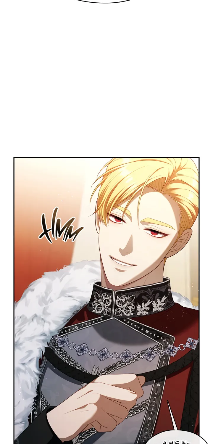 Read The S-Class Lady chapter 61 image 69 on Lezhin