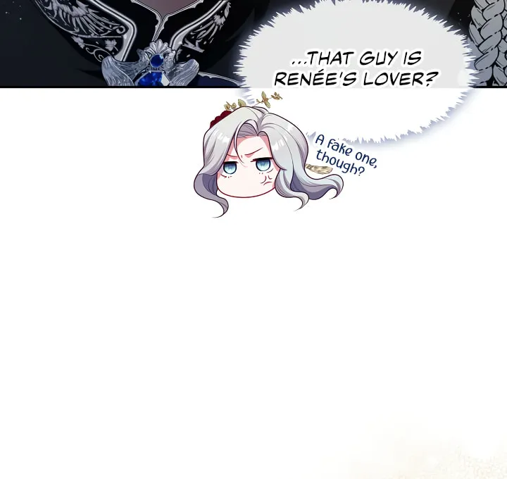 Read The S-Class Lady chapter 61 image 7 on Lezhin