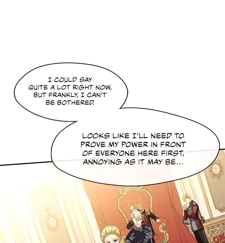 Read The S-Class Lady chapter 61 image 78 on Lezhin