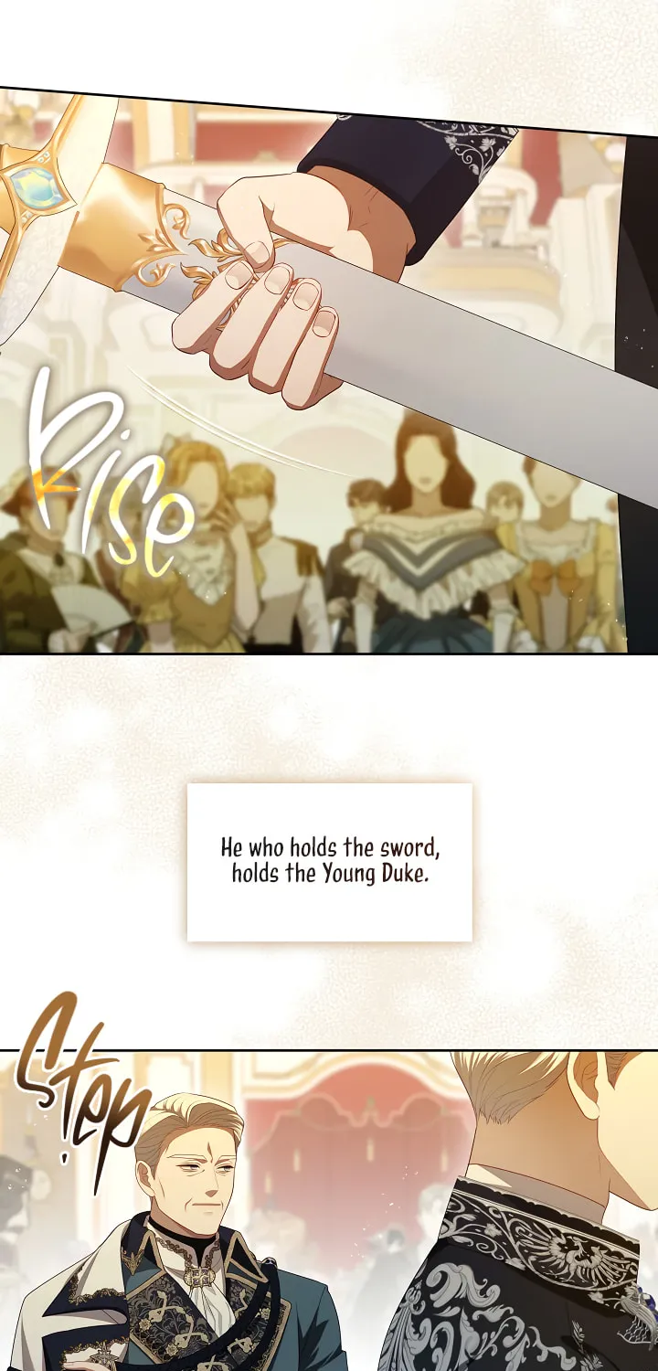 Read The S-Class Lady chapter 61 image 8 on Lezhin