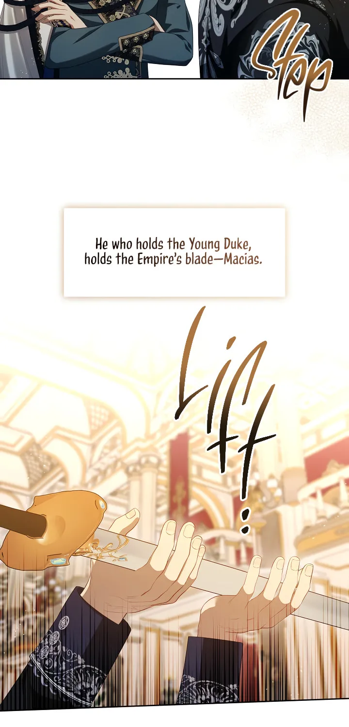 Read The S-Class Lady chapter 61 image 9 on Lezhin