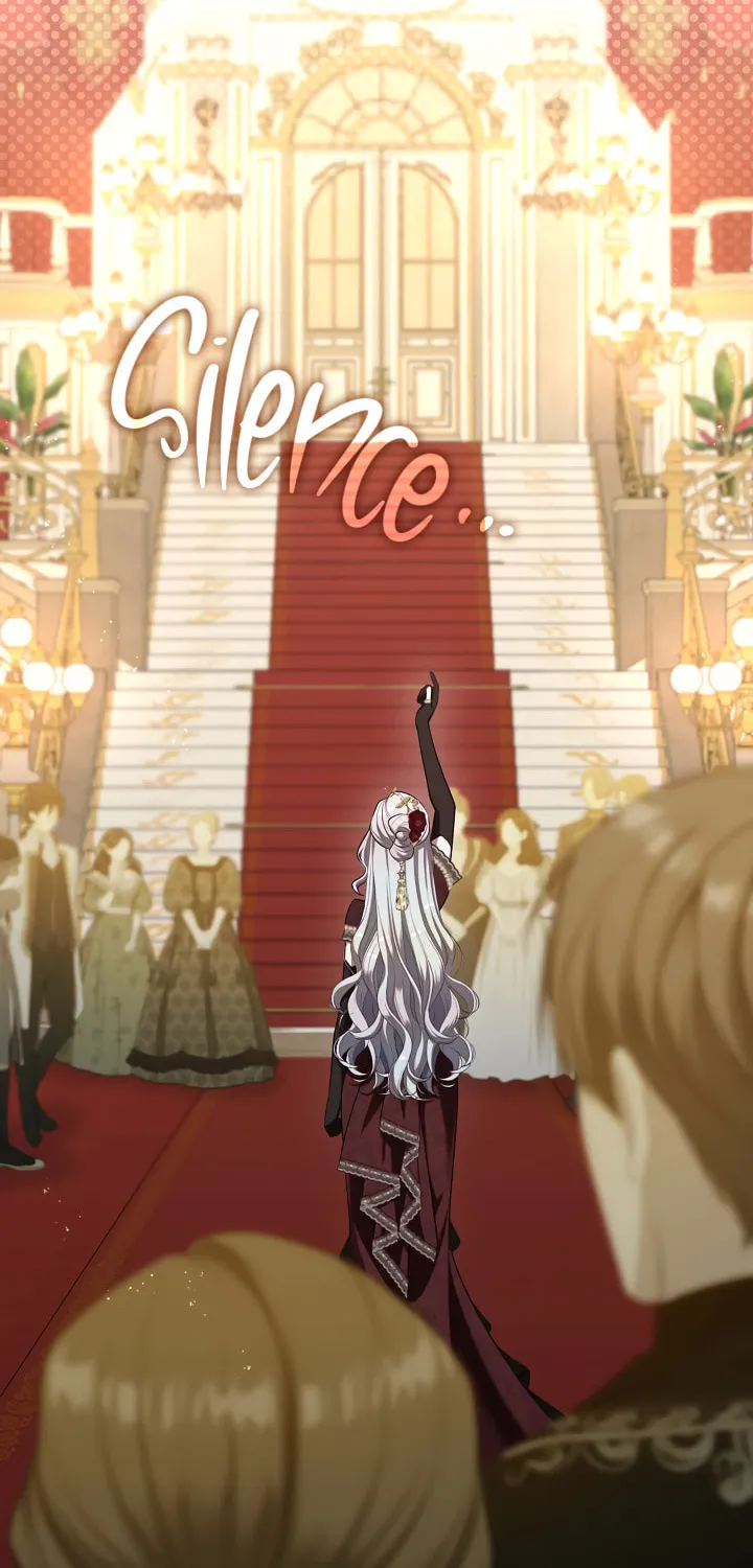 Read The S-Class Lady chapter 62 image 1 on Lezhin