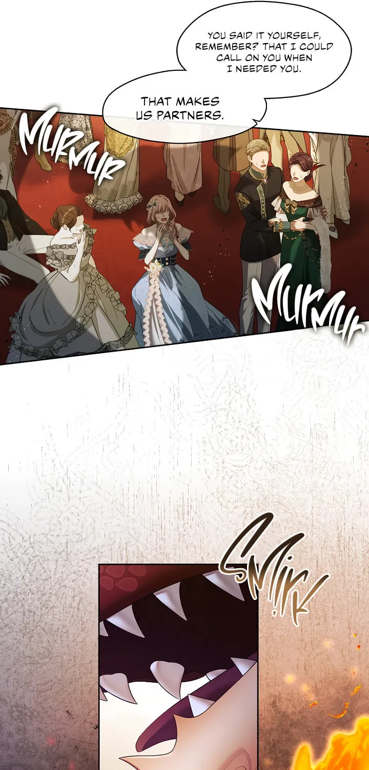 Read The S-Class Lady chapter 62 image 11 on Lezhin