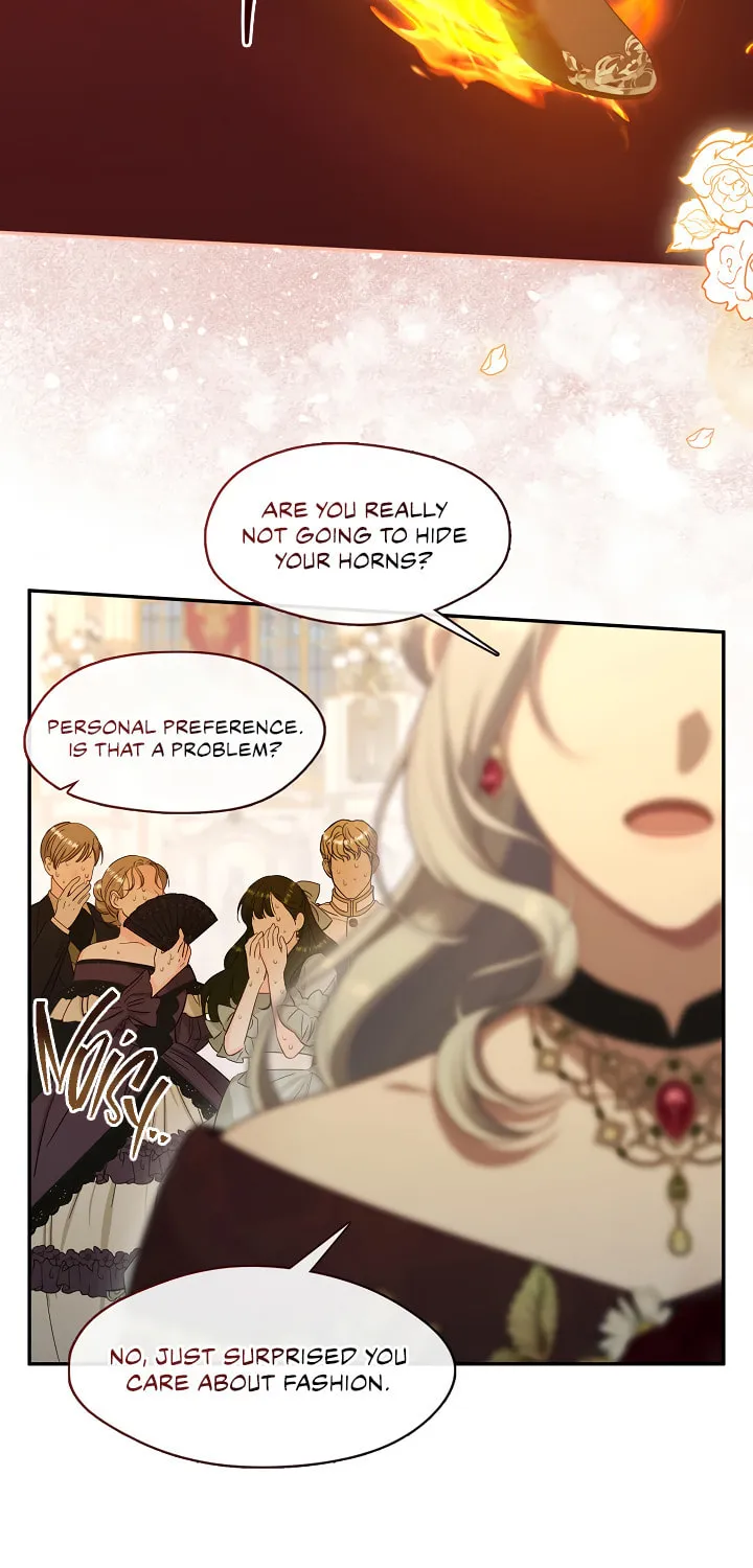 Read The S-Class Lady chapter 62 image 15 on Lezhin