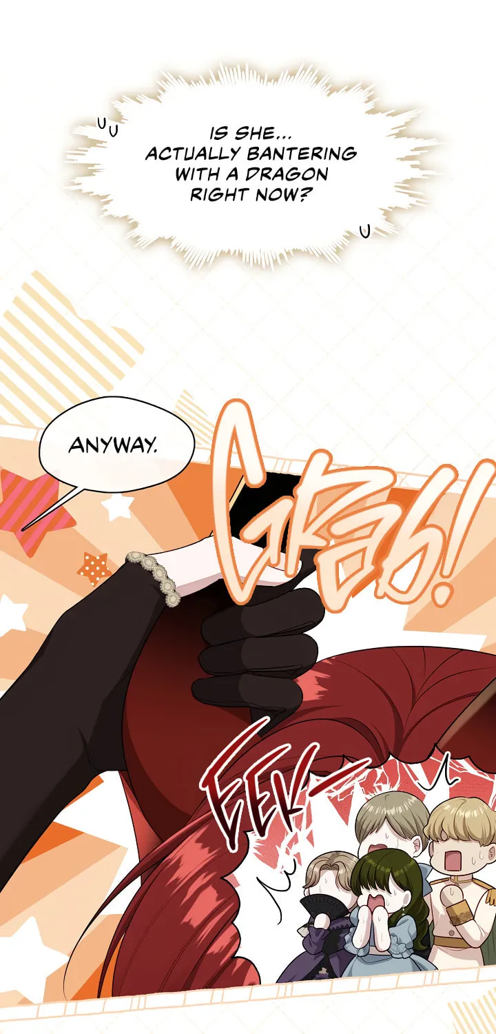 Read The S-Class Lady chapter 62 image 16 on Lezhin