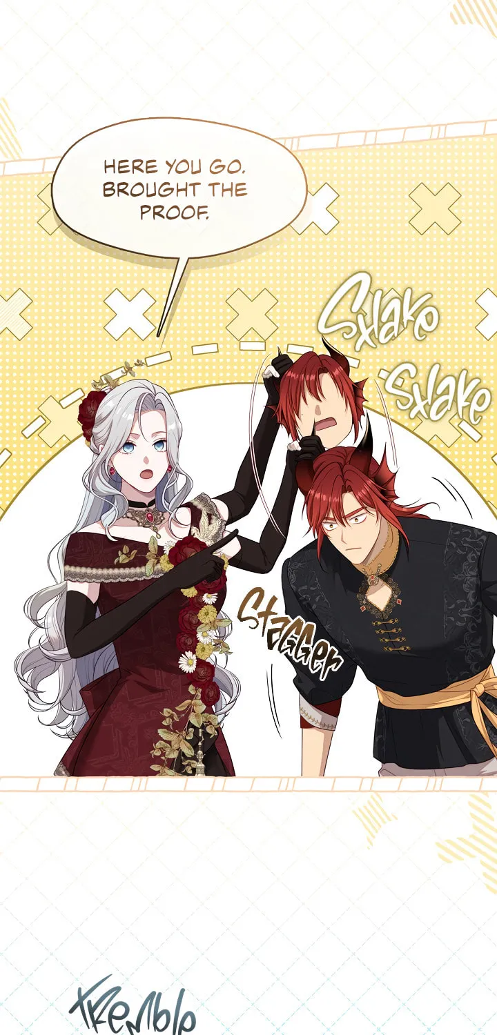 Read The S-Class Lady chapter 62 image 17 on Lezhin