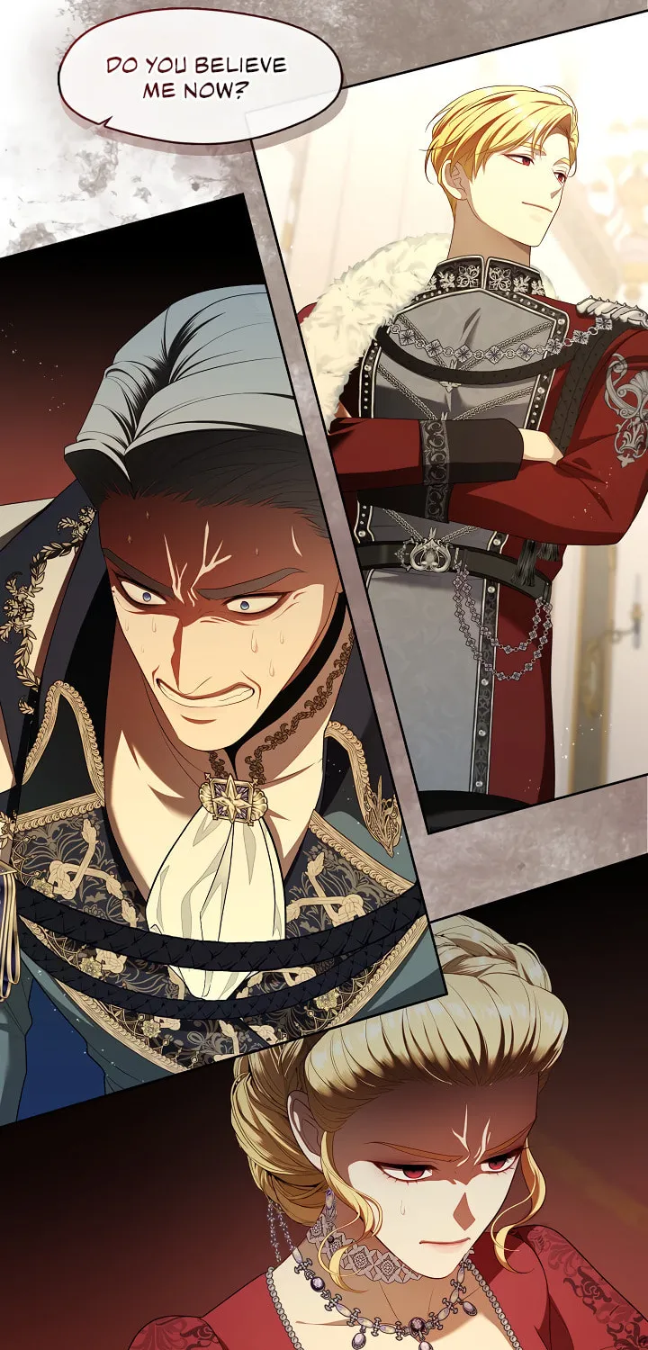 Read The S-Class Lady chapter 62 image 20 on Lezhin