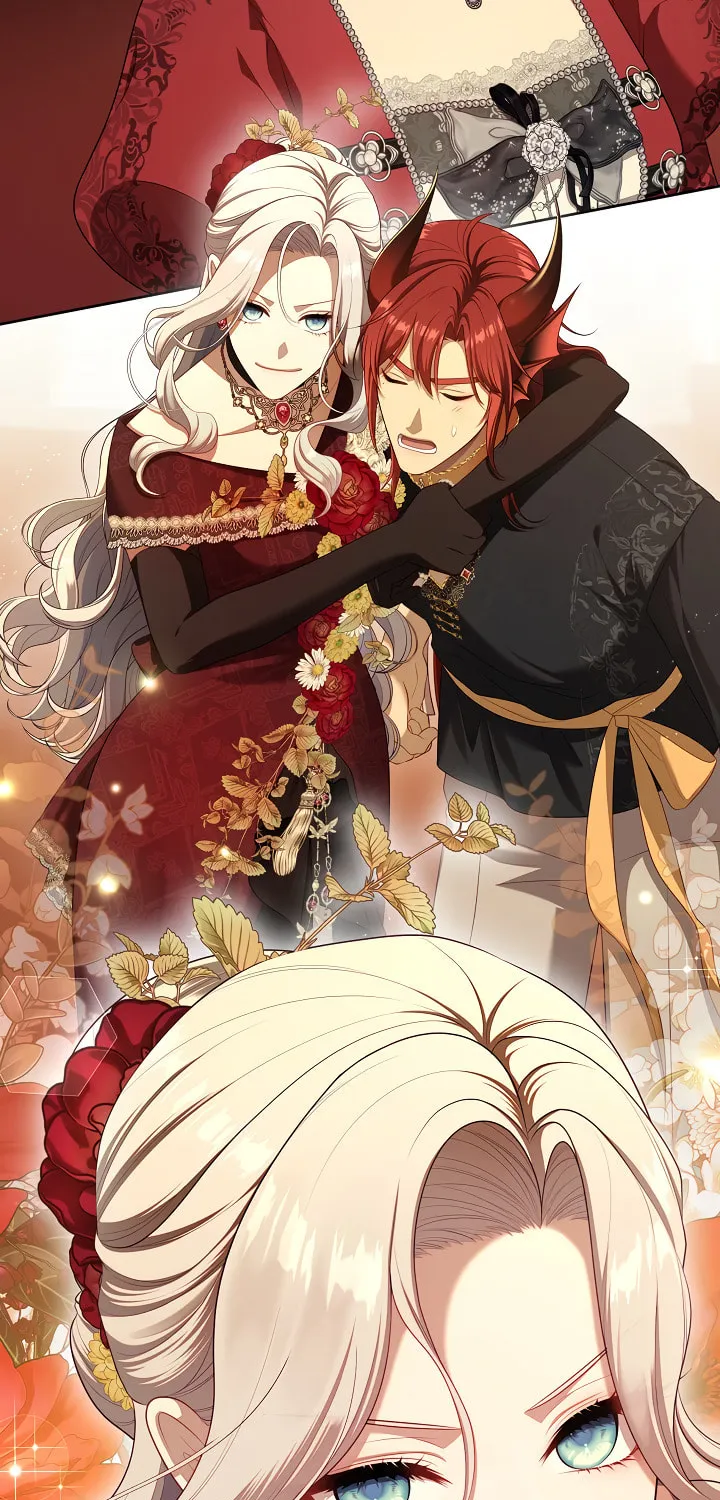 Read The S-Class Lady chapter 62 image 21 on Lezhin