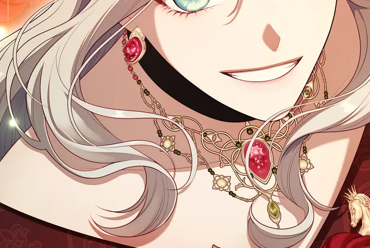 Read The S-Class Lady chapter 62 image 22 on Lezhin