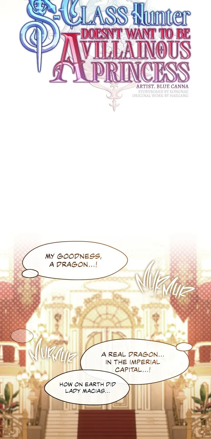 Read The S-Class Lady chapter 62 image 24 on Lezhin