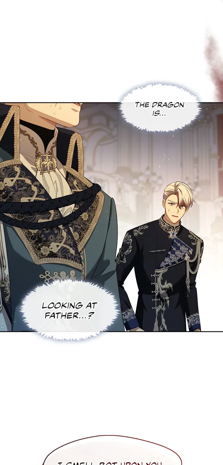 Read The S-Class Lady chapter 62 image 27 on Lezhin
