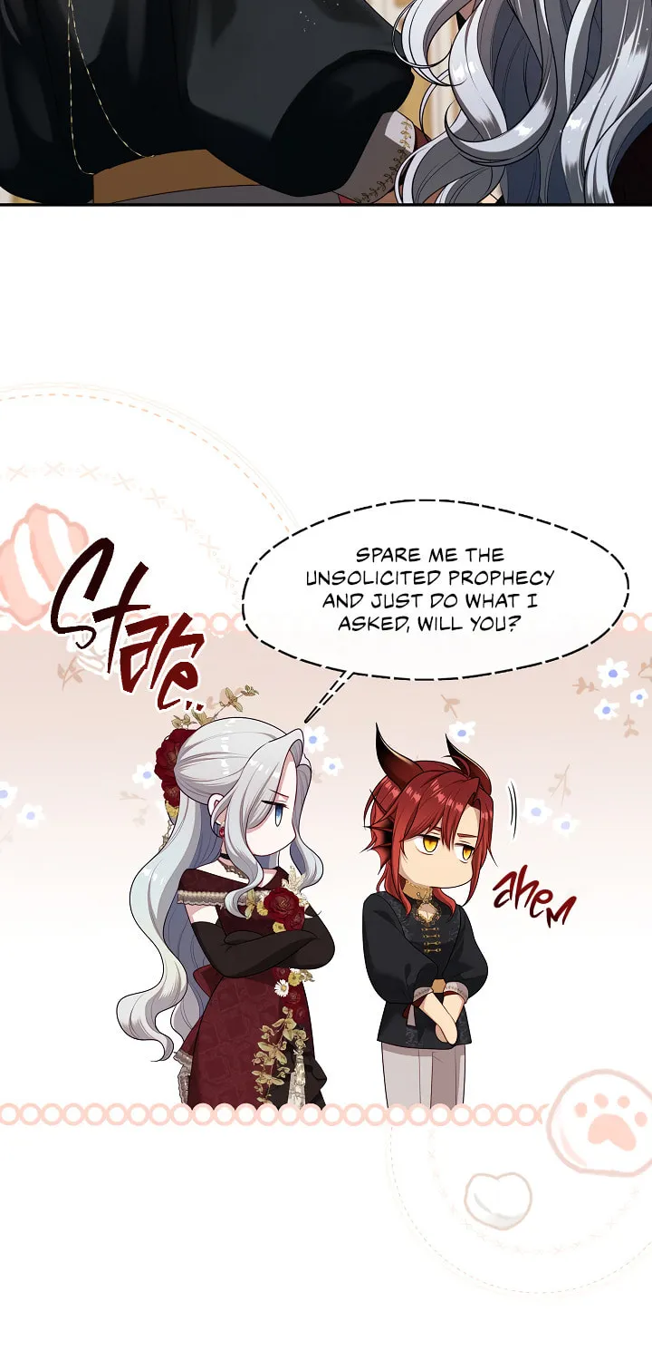 Read The S-Class Lady chapter 62 image 32 on Lezhin