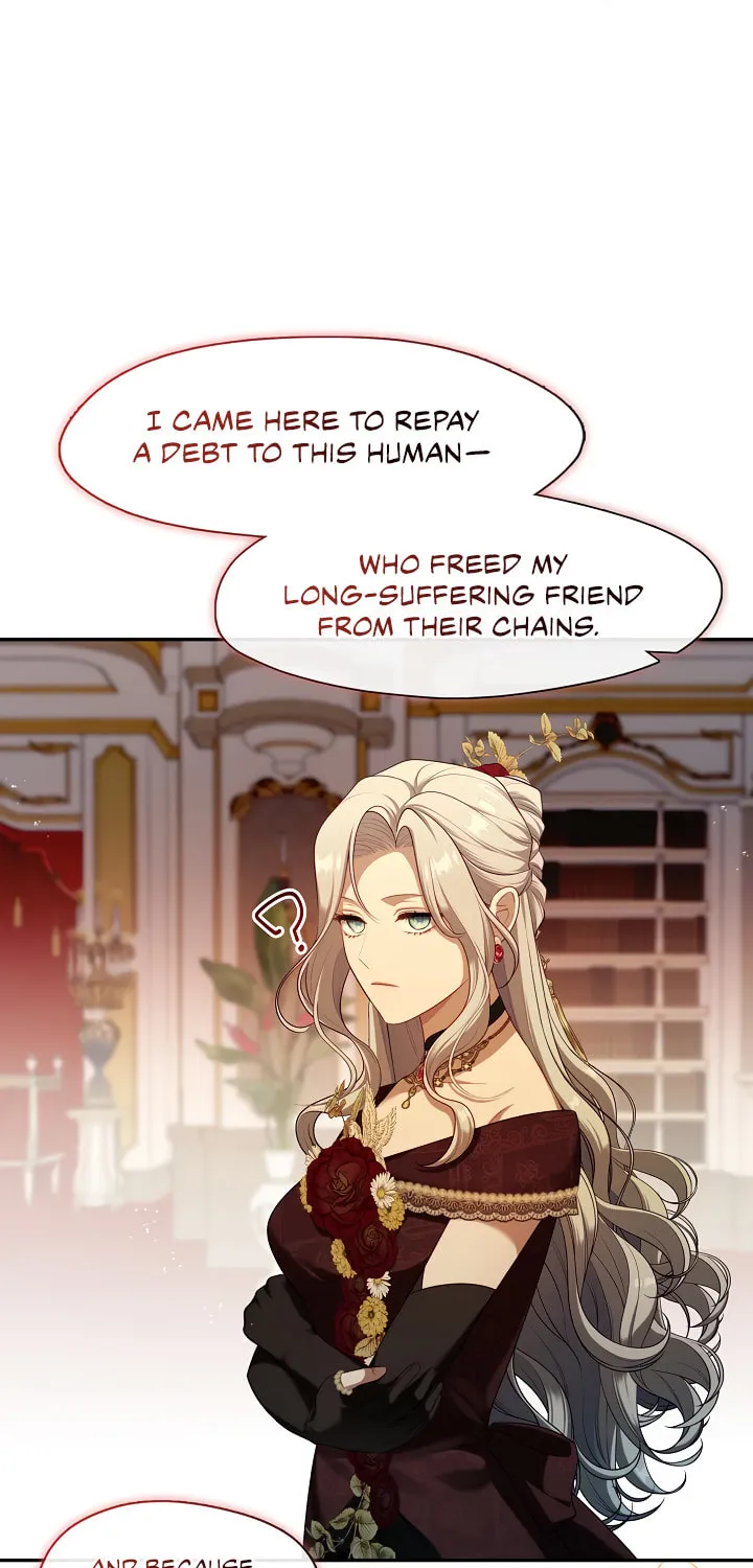 Read The S-Class Lady chapter 62 image 35 on Lezhin