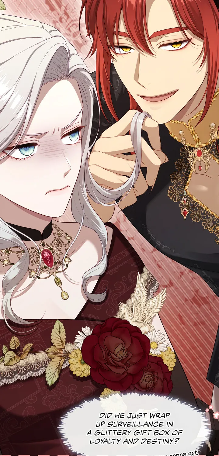 Read The S-Class Lady chapter 62 image 37 on Lezhin