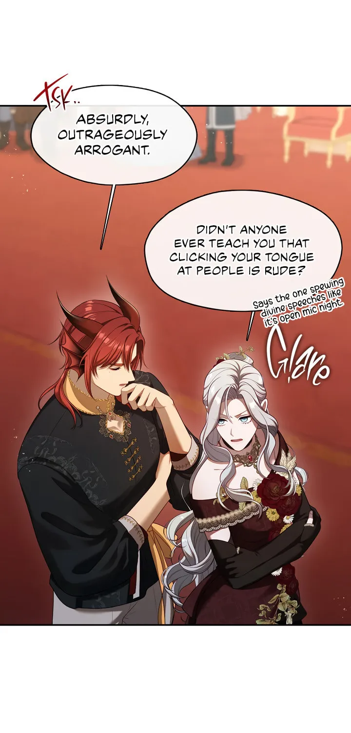 Read The S-Class Lady chapter 62 image 47 on Lezhin